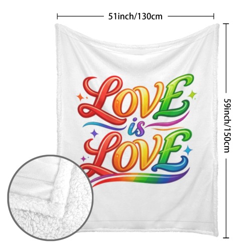 Love is Love
