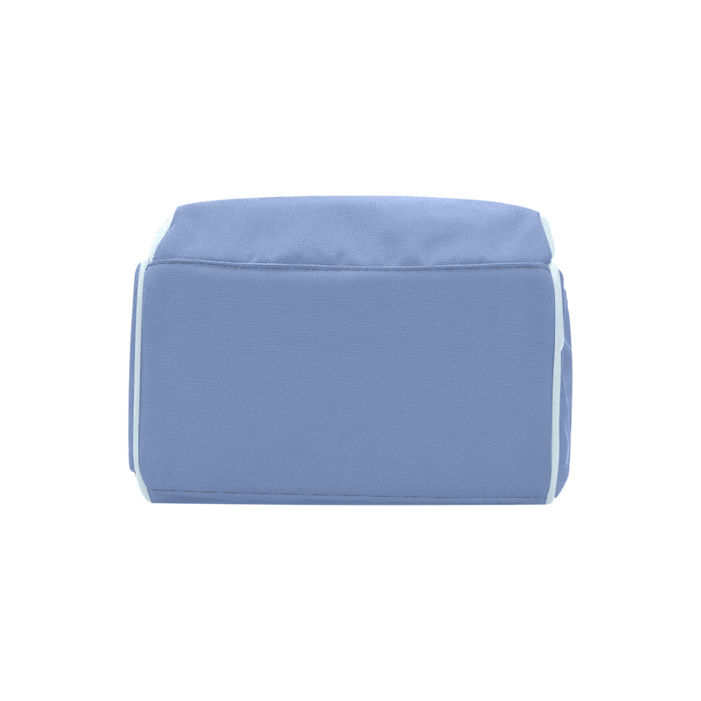 Healthcare Worker Bag Multi-Function Diaper Backpack/Diaper Bag (Model 1688)