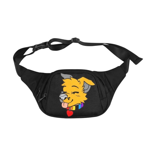 Puppy by Fetishworld Fanny Pack/Small (Model 1677)
