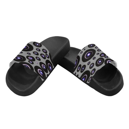 CogIIgrey Men's Slide Sandals (Model 057)