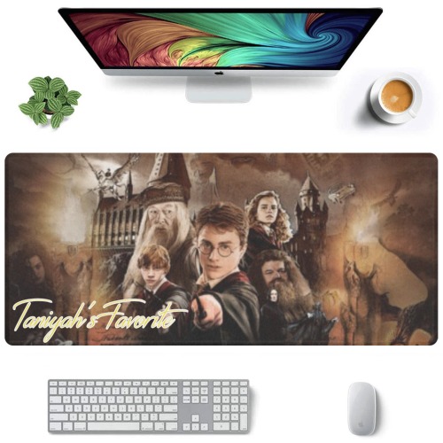 Harry Potter wallpaper Mat for work