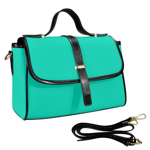 aqua blue basic solid color