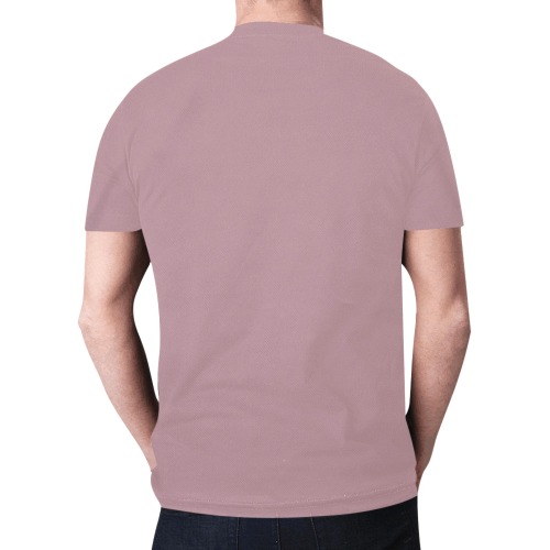 Spoiler Alert New All Over Print T-shirt for Men (Model T45)