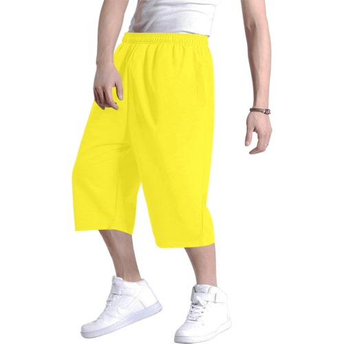Neon Yellow