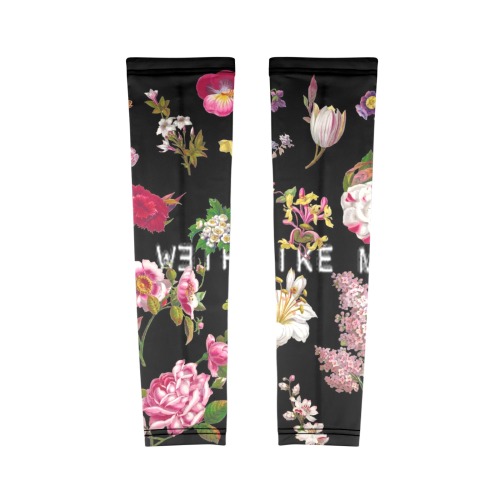 Be Weird Arm Sleeves (Set of Two with Different Printings)