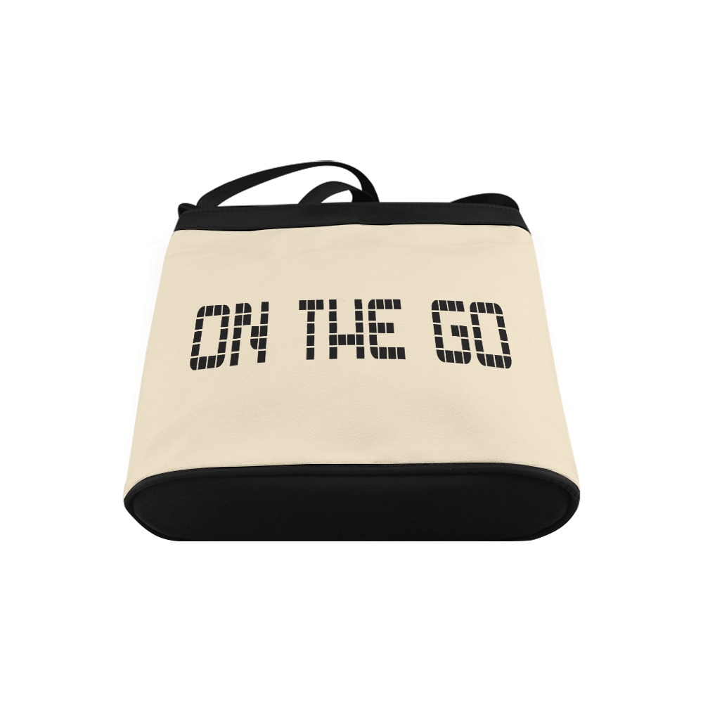 ON THE GO Crossbody Bags (Model 1613)