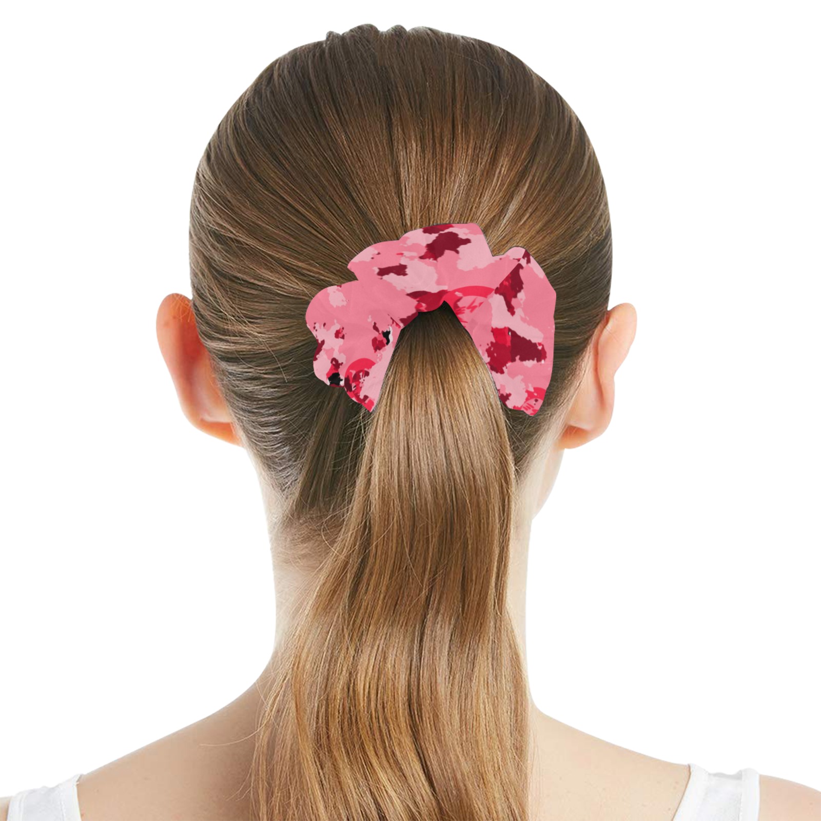 New Project (2) (5) All Over Print Hair Scrunchie