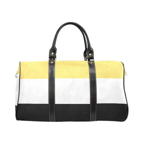 Bee New Waterproof Travel Bag/Large (Model 1639)