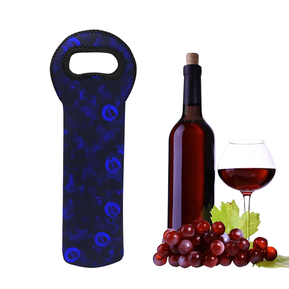 New Project (10) Neoprene Wine Bag
