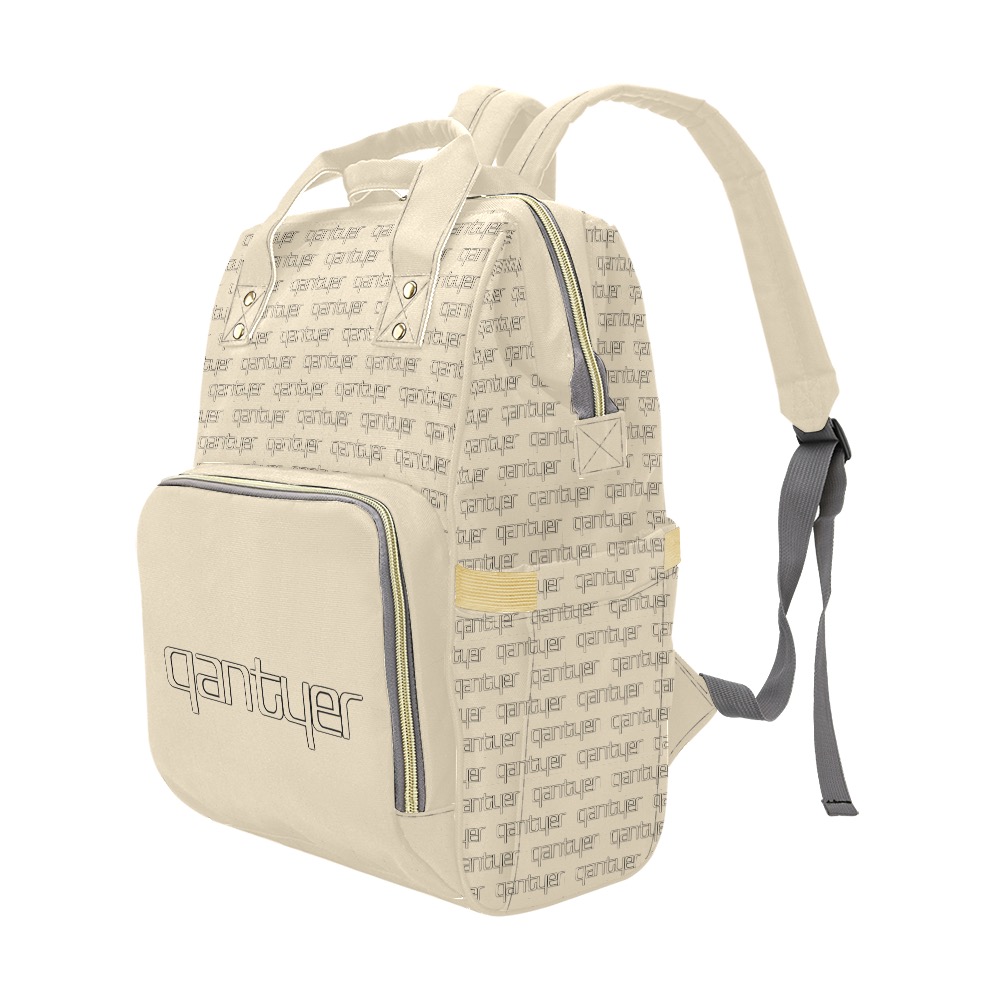 Sandy Q46 | Multi-Function Diaper Backpack/Diaper Bag (Model 1688)