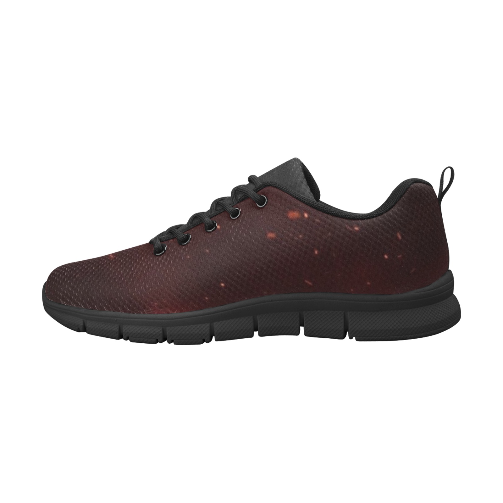 RedSmokey Shoes Men's Breathable Running Shoes (Model 055)