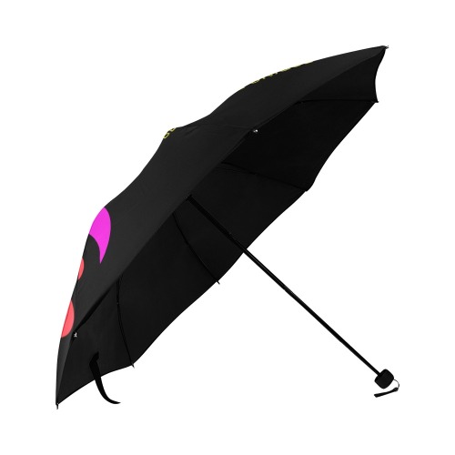 Umbrella Anti-UV Foldable Umbrella (U08)