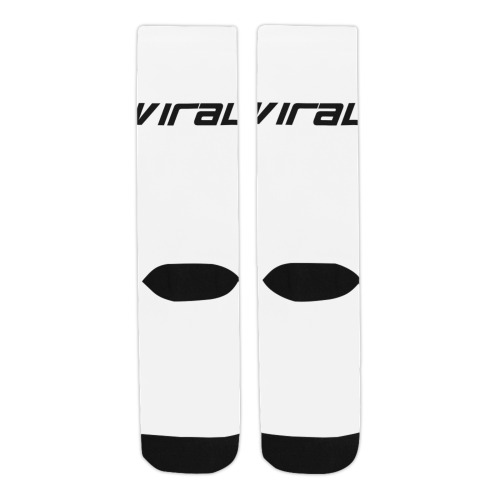 Viral socks Trouser Socks (For Men)