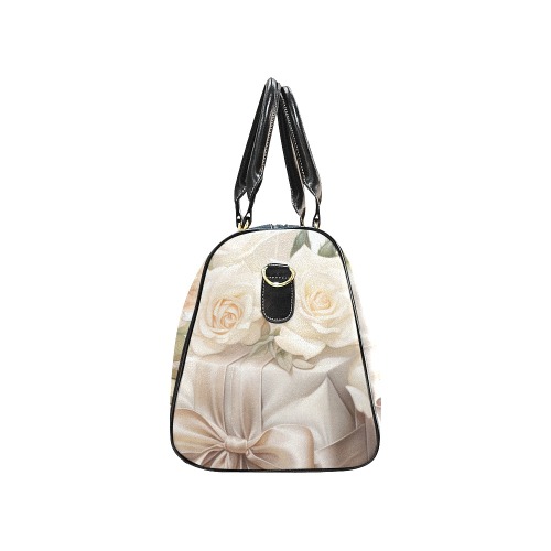 Bridal Travel Bag New Waterproof Travel Bag/Large (Model 1639)
