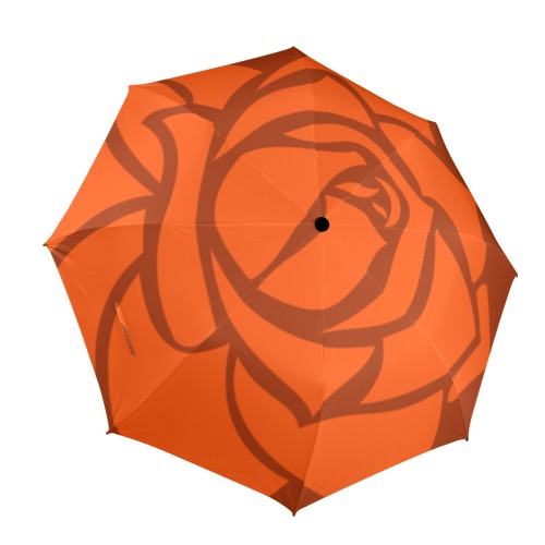 umbrella Semi-Automatic Foldable Umbrella (Model U12)