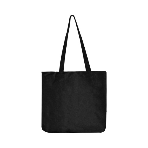 1 Reusable Shopping Bag Model 1660 (Two sides)