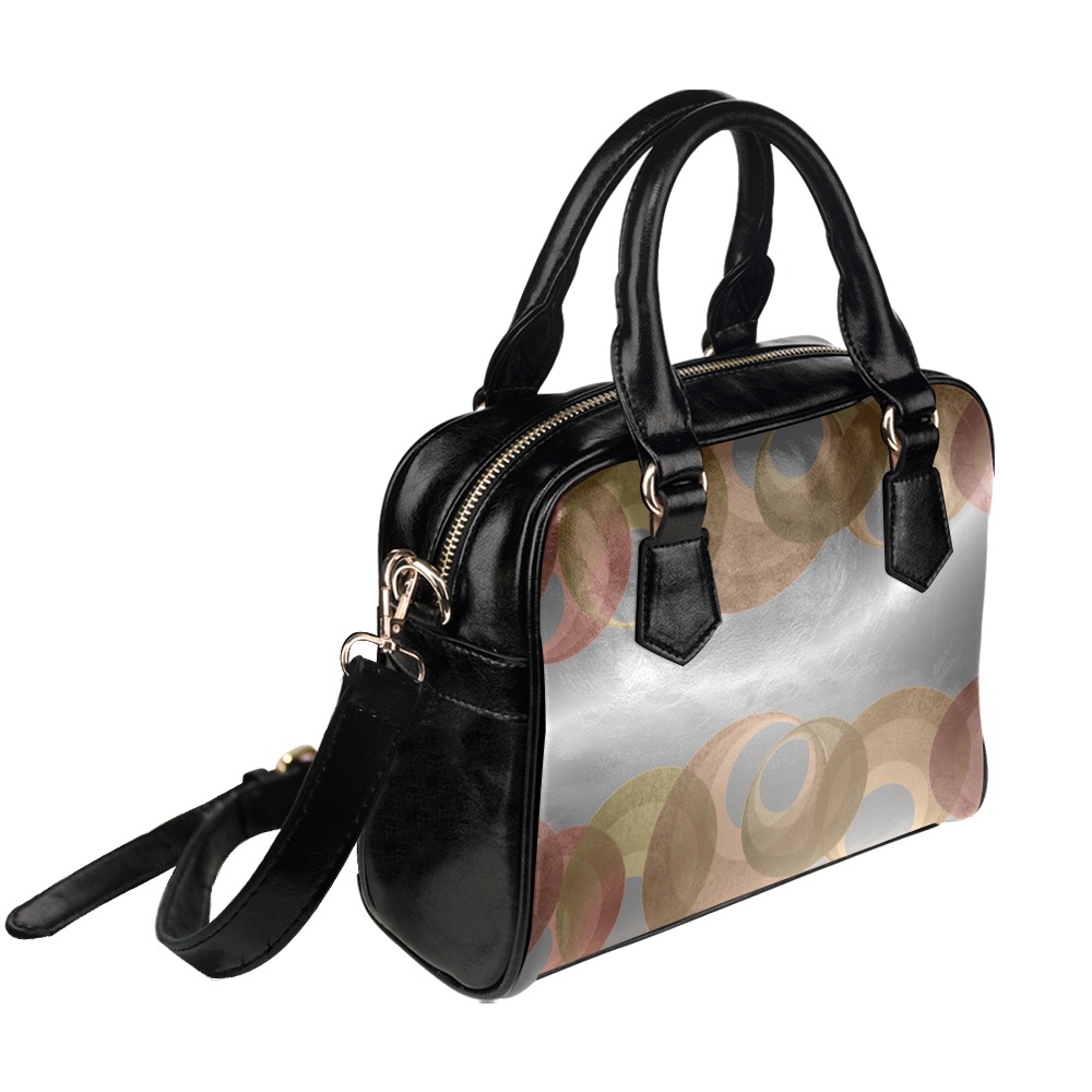 luminosity Handbag Shoulder Handbag (Model 1634)