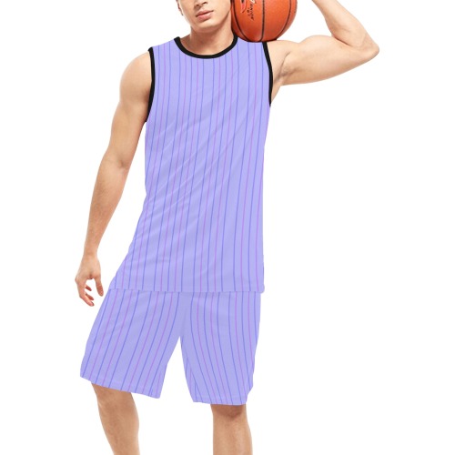 imgonline-com-ua-tile-BClMwCzGryuN Basketball Uniform with Pocket