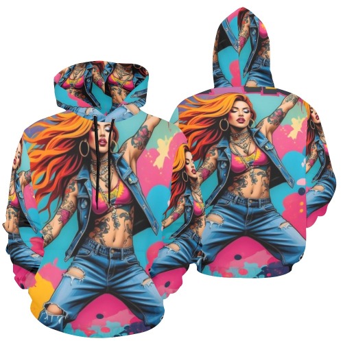 Hip Hop