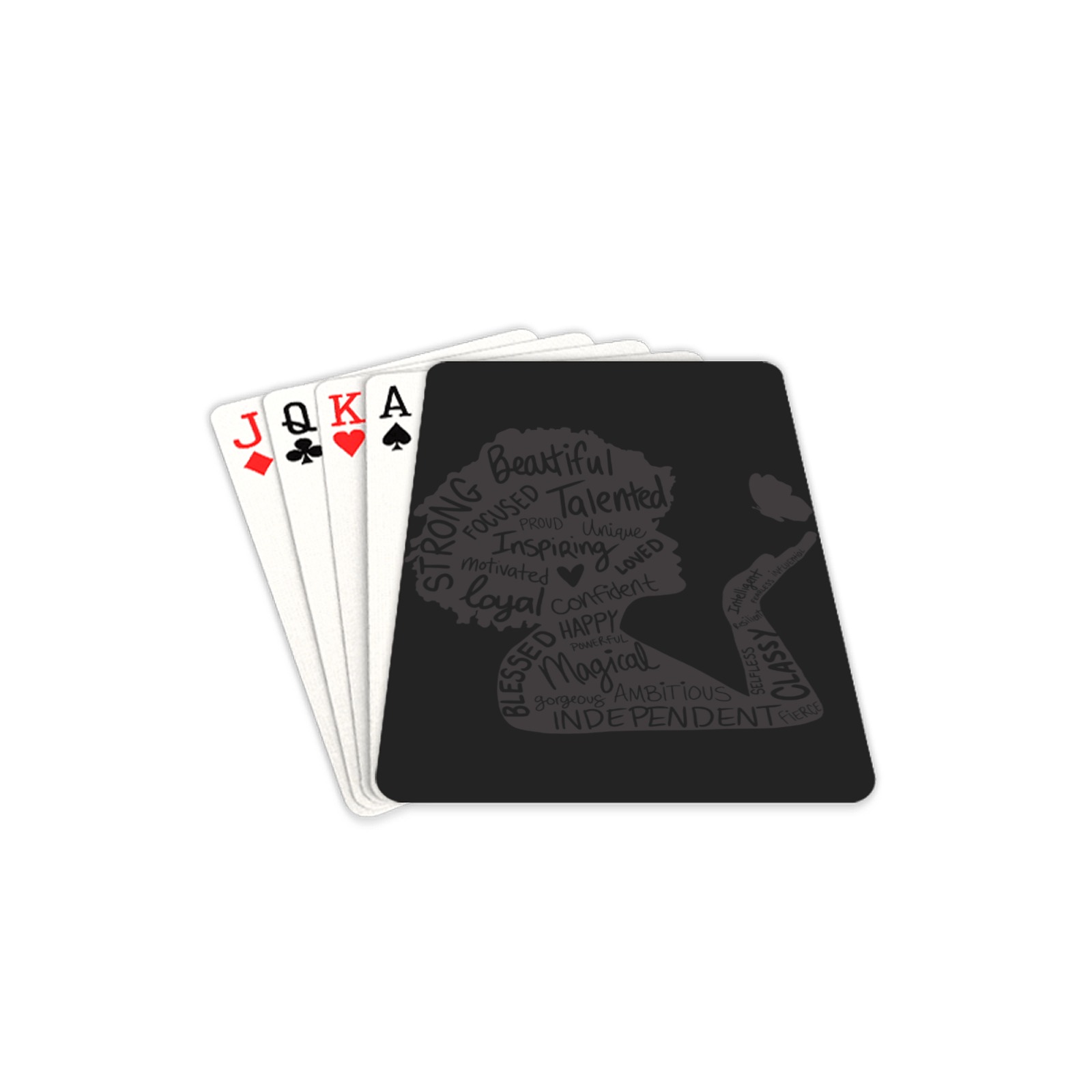 PNG Playing Cards 2.5"x3.5"