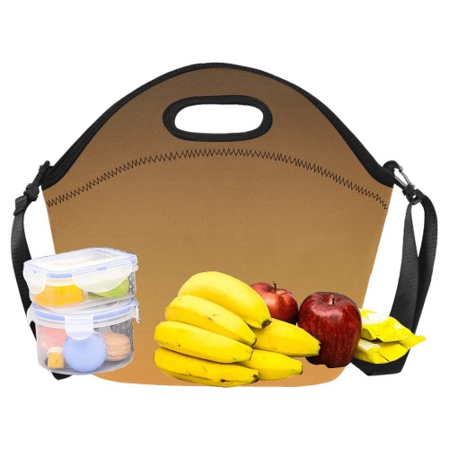 cooper Neoprene Lunch Bag/Large (Model 1669)