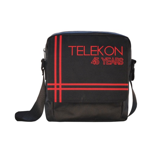 Telekon bag
