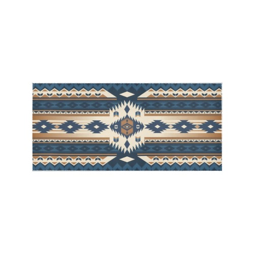 Elegant Native American Pattern
