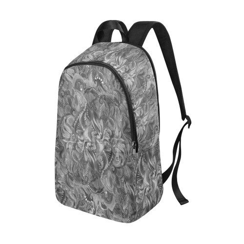 tropical 33 Fabric Backpack for Adult (Model 1659)