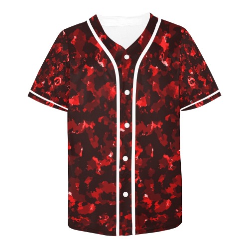 New Project (2) (2) All Over Print Baseball Jersey for Men (Model T50)