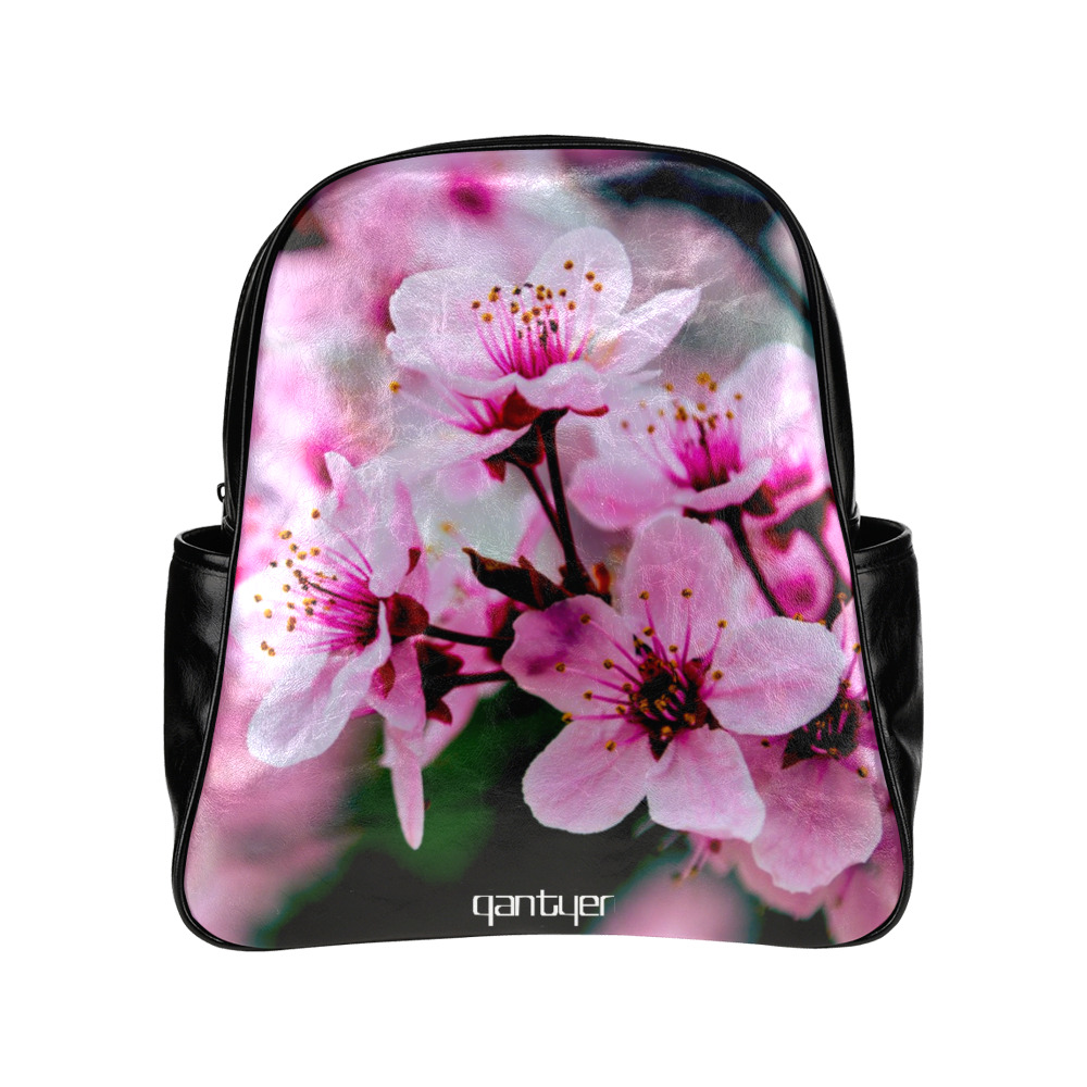 Blomst Q2229 | Multi-Pockets Backpack (Model 1636)