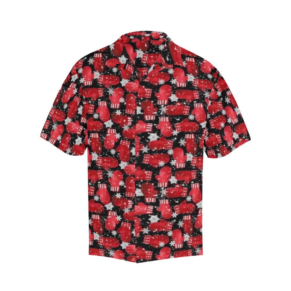 ftegb Hawaiian Shirt (Model T58)