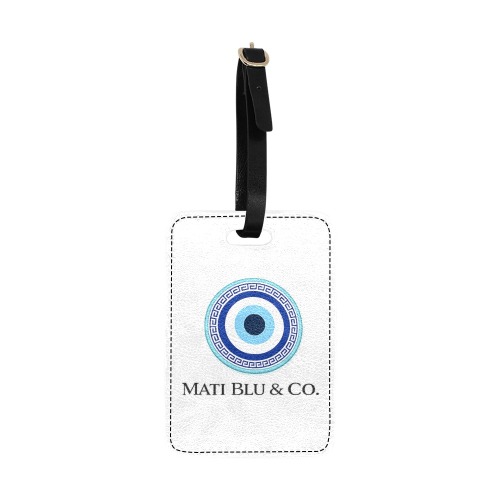 Luggage Tag