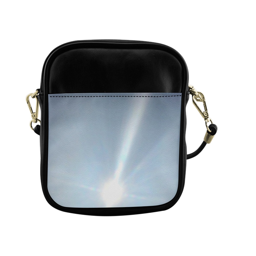 Light Cycle Collection Sling Bag (Model 1627)
