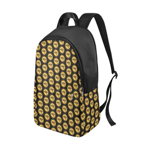 Dort Q22 | Fabric Backpack for Adult (Model 1659)