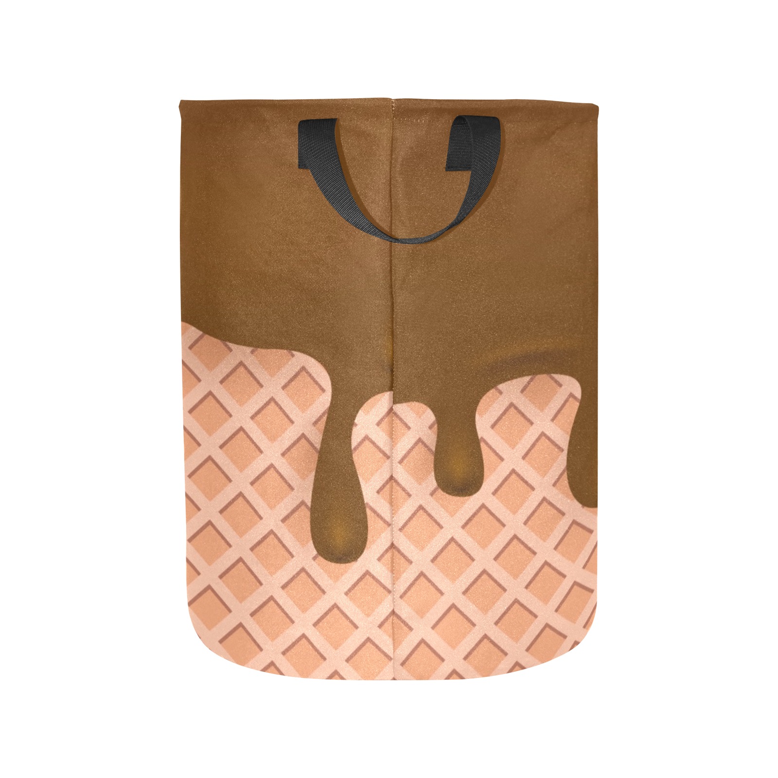 icecream Laundry Bag (Large)