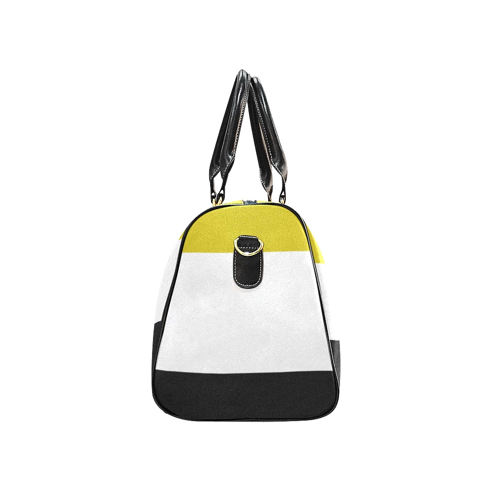 Bee New Waterproof Travel Bag/Large (Model 1639)