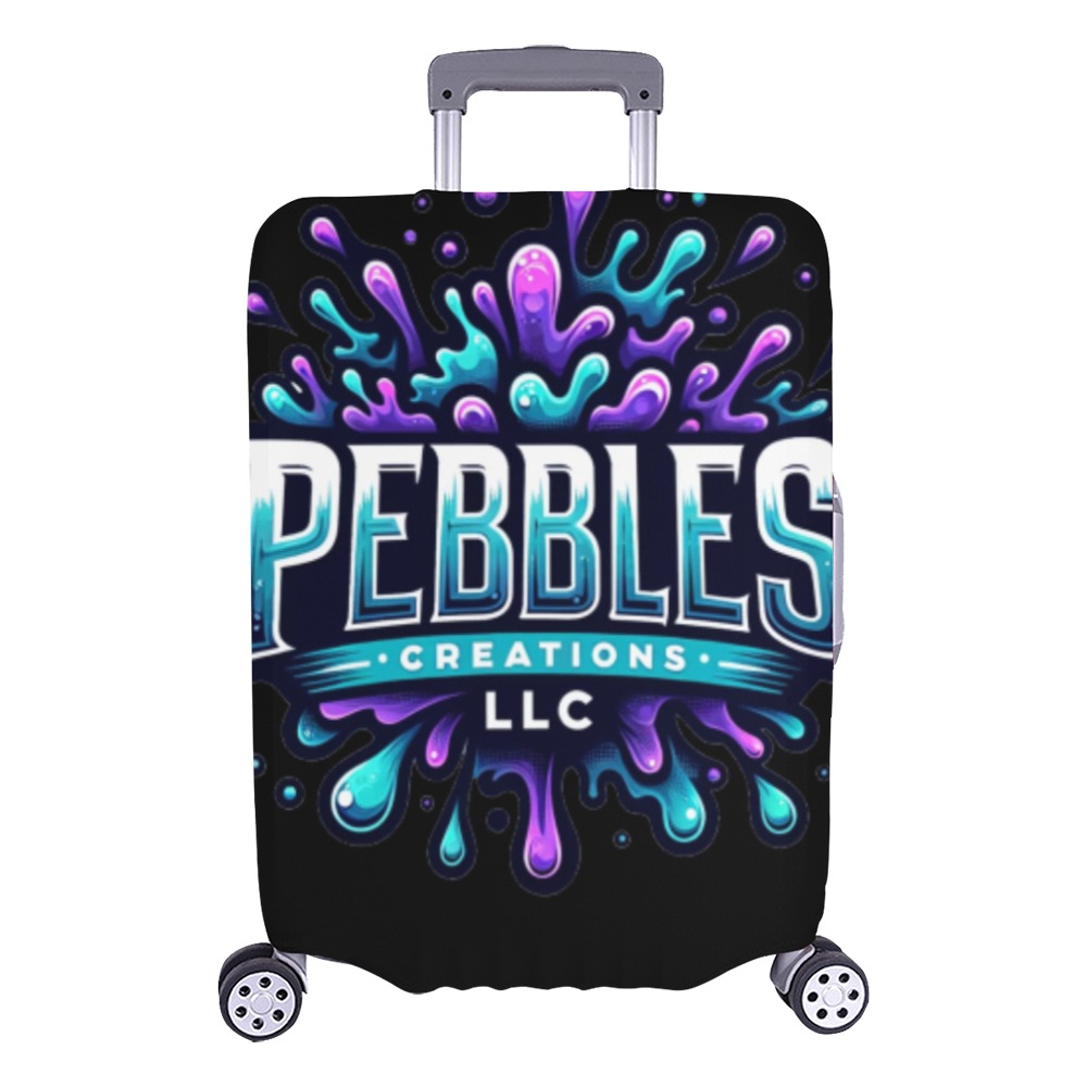 luggage Luggage Cover/Large 26"-28"