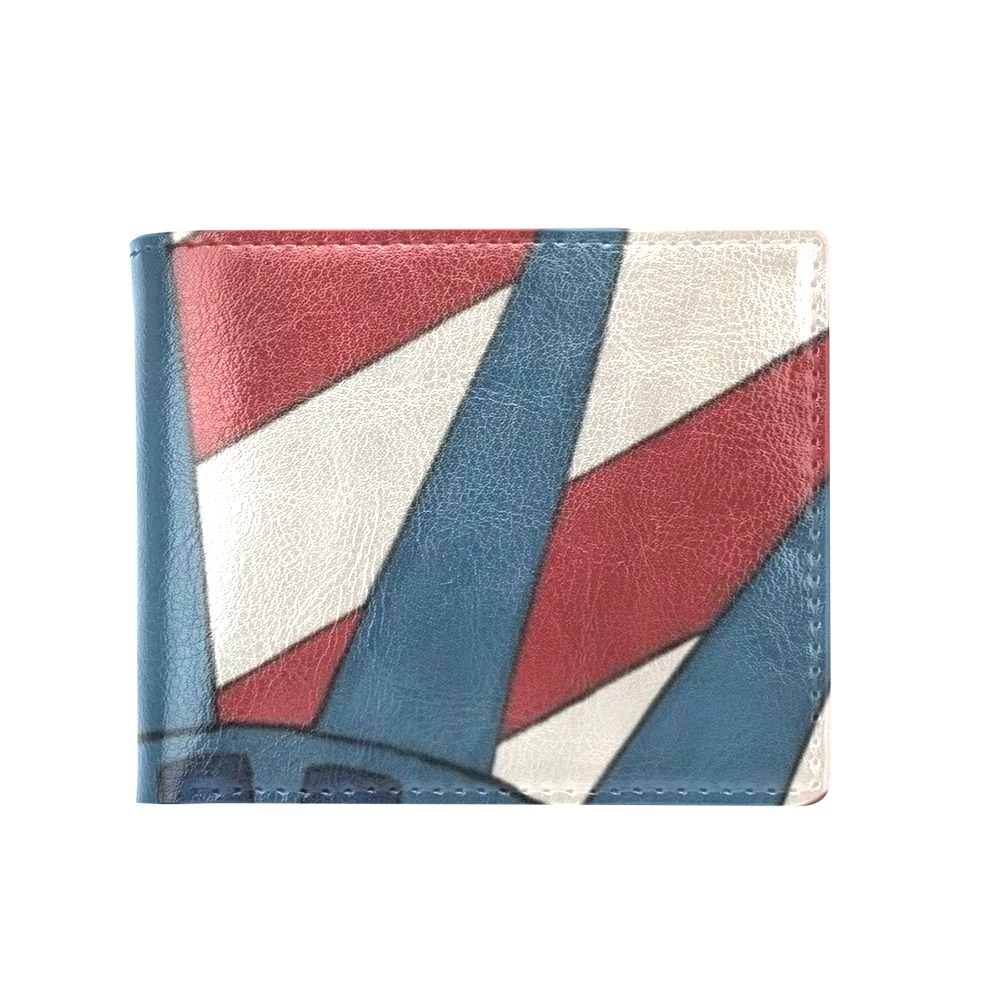 Liberty 2021 Bifold Wallet with Coin Pocket (Model 1706)