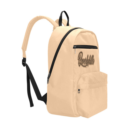 CREAM Large Capacity Travel Backpack (Model 1691)