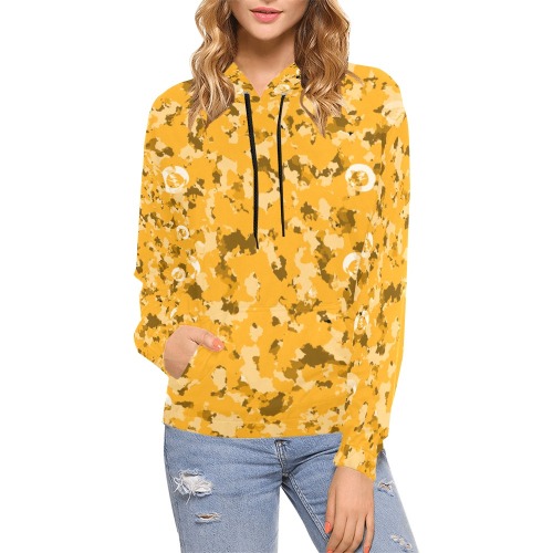 New Project (2) (4) All Over Print Hoodie for Women (USA Size) (Model H13)
