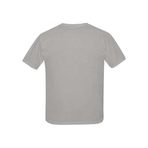 Mini Kids' All Over Print T-shirt (USA Size) (Model T40)
