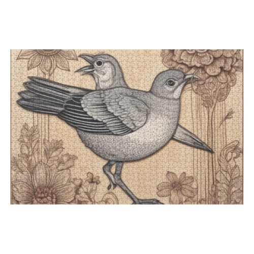 Pigeons