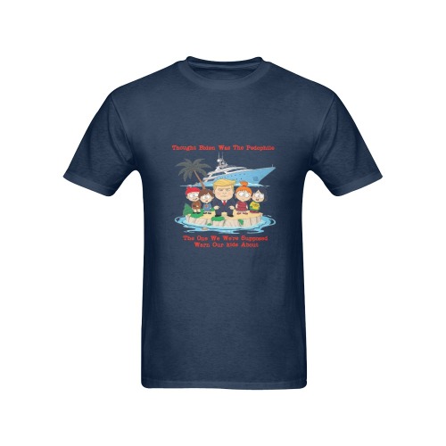 Trump The pedophile (NY)