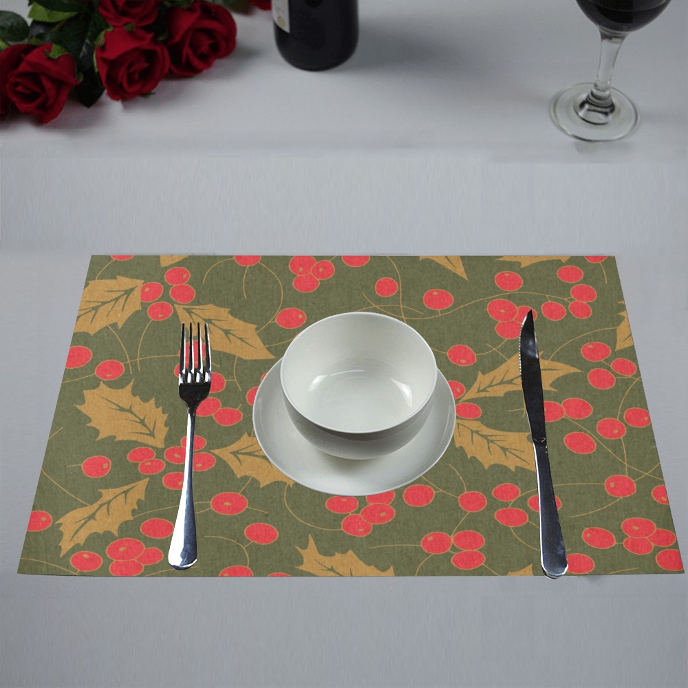 Placemat Placemat 12’’ x 18’’ (Set of 2)