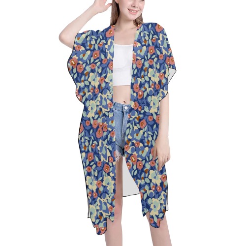 The abstract garden M45G