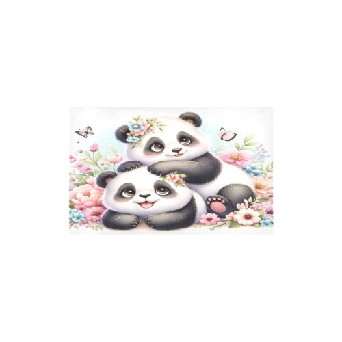 Playful Pandas 4