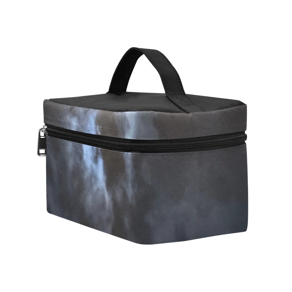 Mystic Moon Collection Lunch Bag/Large (Model 1658)