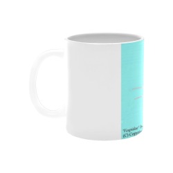 Vespidae White Mug(11OZ)