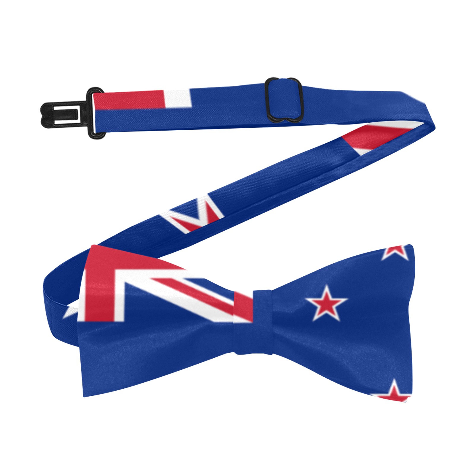 2000px-Flag_of_New_Zealand.svg Custom Bow Tie