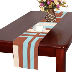 Model 1 Table Runner 14x72 inch